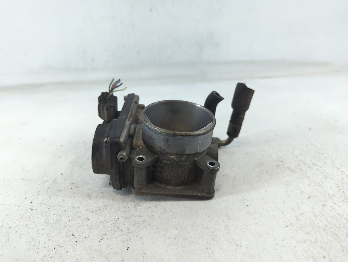2011-2015 Nissan Rogue Throttle Body P/N:RME60-15 Fits Fits 2011 2012 2013 2014 2015 OEM Used Auto Parts - Oemusedautoparts1