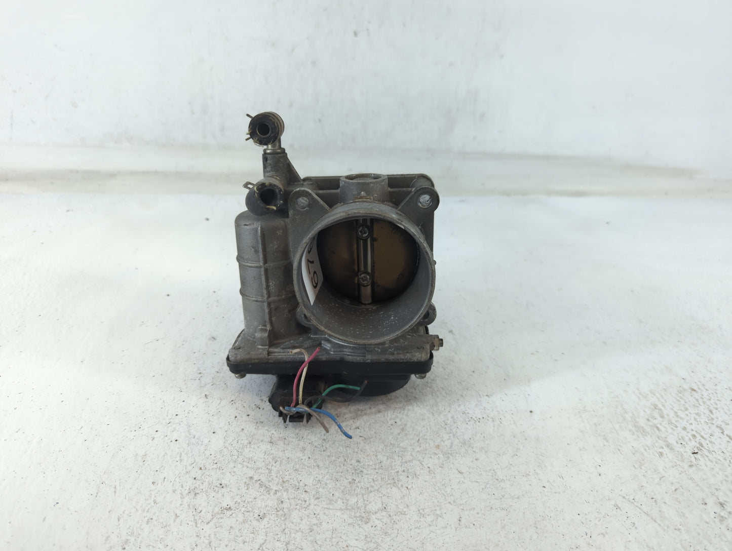 2011-2015 Nissan Rogue Throttle Body P/N:391951 RME60-15 Fits Fits 2011 2012 2013 2014 2015 OEM Used Auto Parts - Oemusedaut