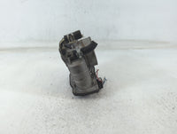 2011-2015 Nissan Rogue Throttle Body P/N:391951 RME60-15 Fits Fits 2011 2012 2013 2014 2015 OEM Used Auto Parts - Oemusedaut