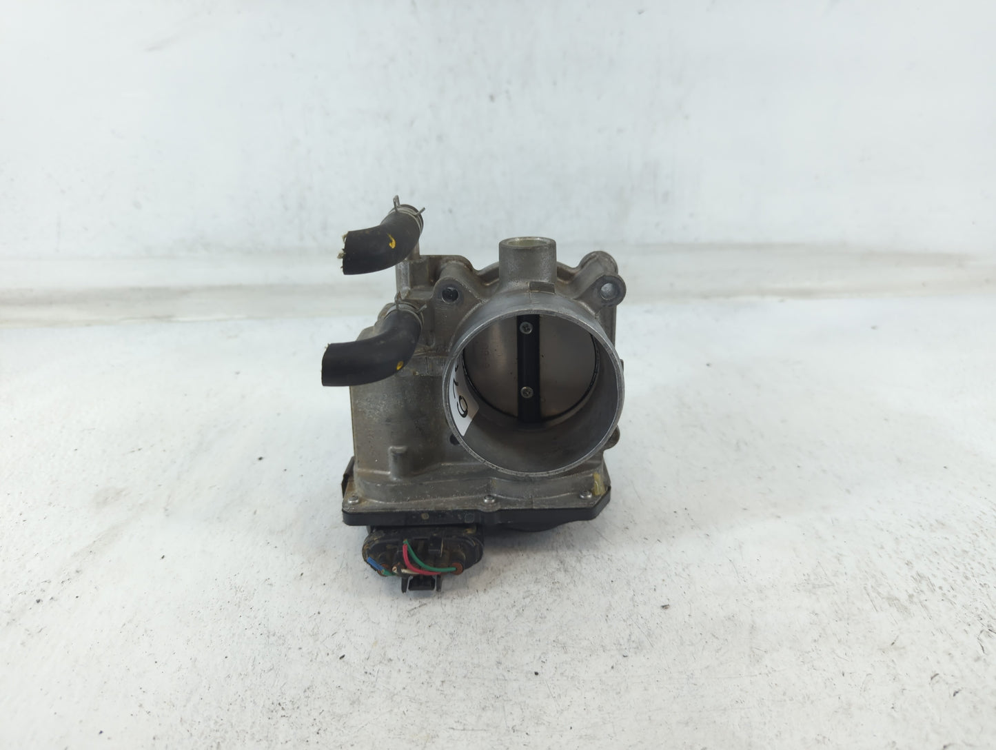 2014-2020 Nissan Rogue Throttle Body P/N:3TA60-01 A Fits Fits 2013 2014 2015 2016 2017 2018 2019 2020 OEM Used Auto Parts - 