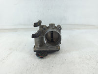2014-2020 Nissan Rogue Throttle Body P/N:3TA60-01 A Fits Fits 2013 2014 2015 2016 2017 2018 2019 2020 OEM Used Auto Parts - 
