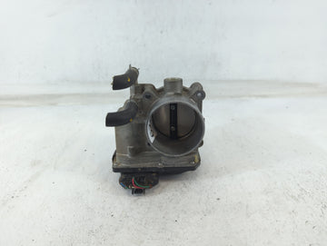 2014-2020 Nissan Rogue Throttle Body P/N:3TA60-01 A Fits Fits 2013 2014 2015 2016 2017 2018 2019 2020 OEM Used Auto Parts - 