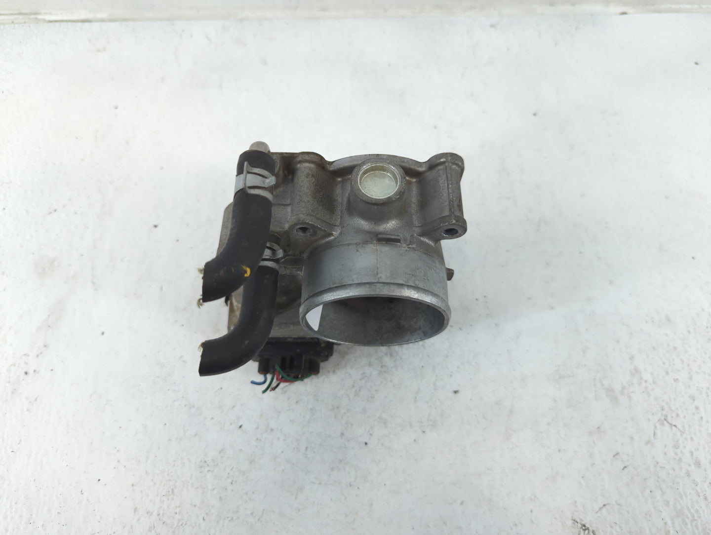 2014-2020 Nissan Rogue Throttle Body P/N:3TA60-01 A Fits Fits 2013 2014 2015 2016 2017 2018 2019 2020 OEM Used Auto Parts - 