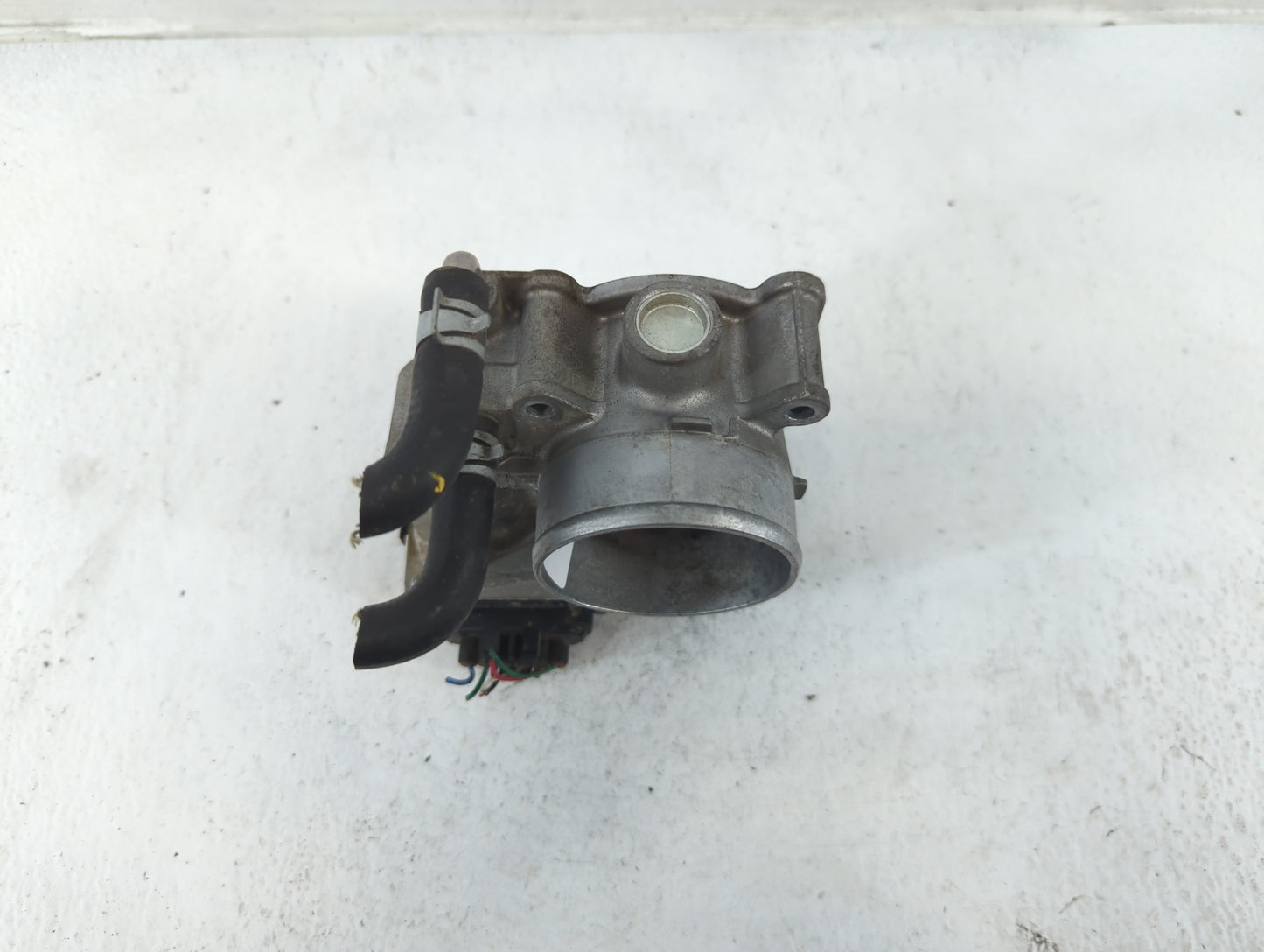 2014-2020 Nissan Rogue Throttle Body P/N:3TA60-01 A Fits Fits 2013 2014 2015 2016 2017 2018 2019 2020 OEM Used Auto Parts - 