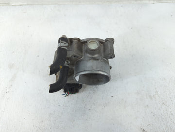 2014-2020 Nissan Rogue Throttle Body P/N:3TA60-01 A Fits Fits 2013 2014 2015 2016 2017 2018 2019 2020 OEM Used Auto Parts
