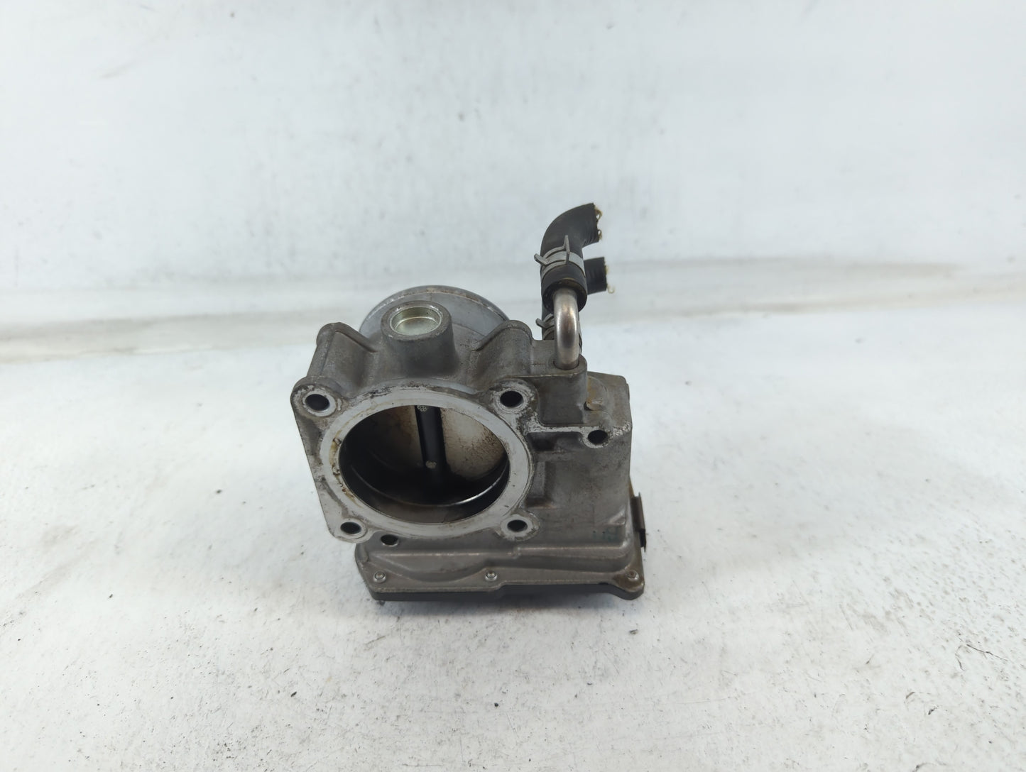 2014-2020 Nissan Rogue Throttle Body P/N:3TA60-01 A Fits Fits 2013 2014 2015 2016 2017 2018 2019 2020 OEM Used Auto Parts - 