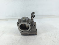 2014-2020 Nissan Rogue Throttle Body P/N:3TA60-01 A Fits Fits 2013 2014 2015 2016 2017 2018 2019 2020 OEM Used Auto Parts - 