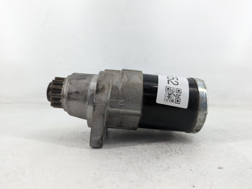 2014-2015 Nissan Rogue Car Starter Motor Solenoid OEM P/N:23300 3TA0A Fits Fits 2013 2014 2015 2016 2017 2018 OEM Used Auto 