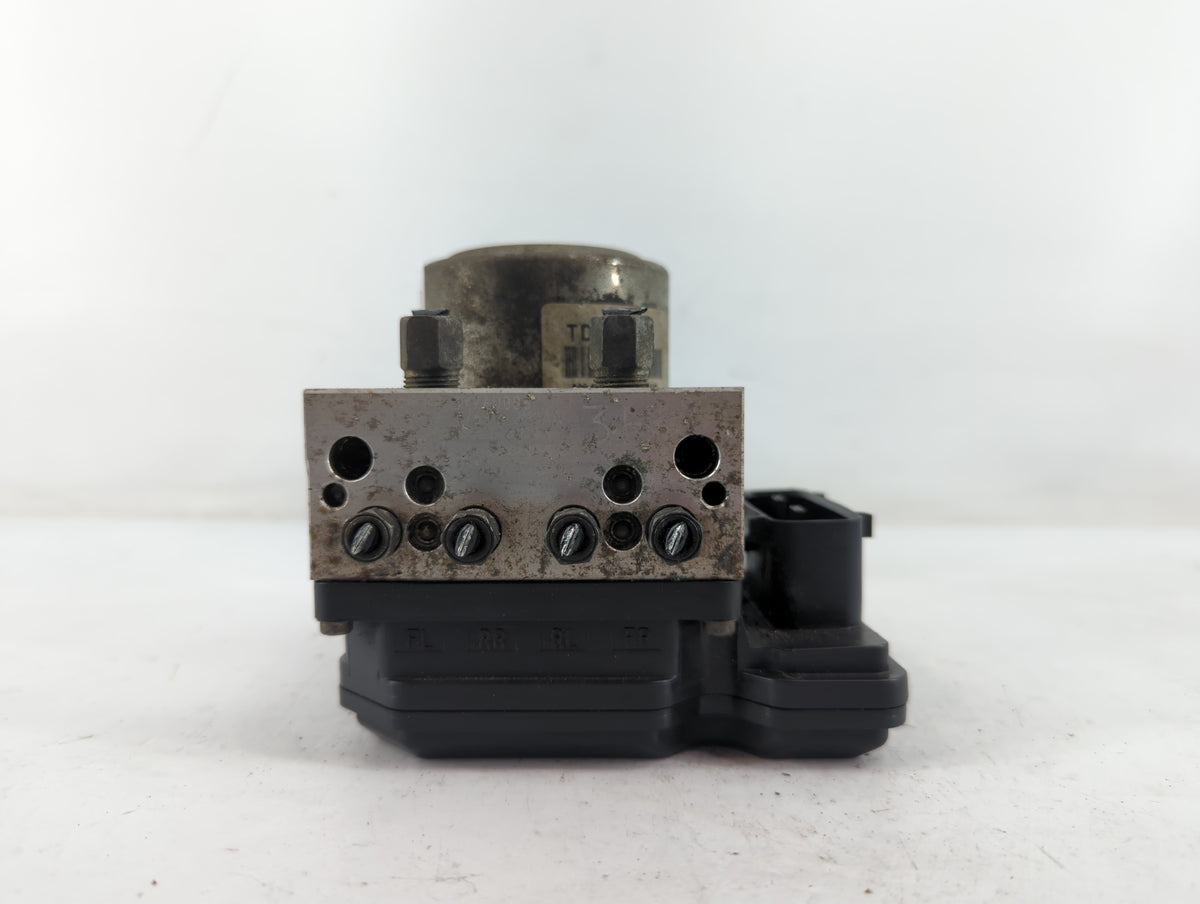 2012-2015 Nissan Rogue Anti-Lock Brake ABS Pump Module Actuator OEM P/N:3Y191096 Fits Fits 2012 2013 2014 2015 OEM Used Auto