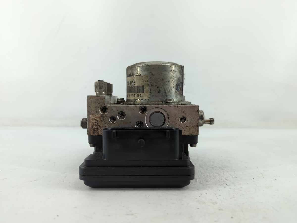 2012-2015 Nissan Rogue Anti-Lock Brake ABS Pump Module Actuator OEM P/N:3Y191096 Fits Fits 2012 2013 2014 2015 OEM Used Auto