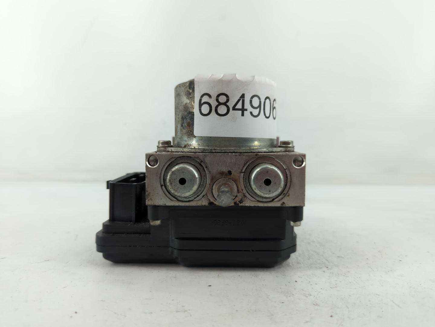 2012-2015 Nissan Rogue ABS Pump Control Module Replacement P/N:3Y191096 Fits Fits 2012 2013 2014 2015 OEM Used Auto Parts - 