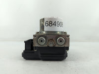 2012-2015 Nissan Rogue Anti-Lock Brake ABS Pump Module Actuator OEM P/N:3Y191096 Fits Fits 2012 2013 2014 2015 OEM Used Auto