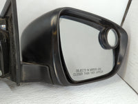 2014-2016 Nissan Rogue Passenger Side View Mirror - Right Door Mirror OEM Used - Oemusedautoparts1.com