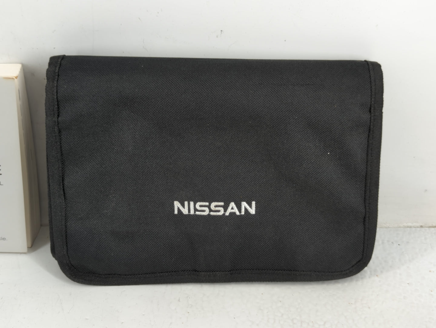 2014 Nissan Rogue Owners Manual Book Guide P/N:TOOUM-JM03D OEM Used Auto Parts - Oemusedautoparts1.com
