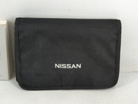 2014 Nissan Rogue Owners Manual Book Guide P/N:TOOUM-JM03D OEM Used Auto Parts - Oemusedautoparts1.com