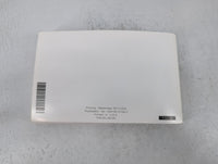 2014 Nissan Rogue Owners Manual Book Guide P/N:TOOUM-JM03D OEM Used Auto Parts - Oemusedautoparts1.com