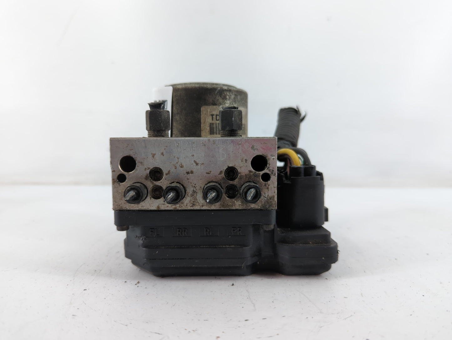 2012-2015 Nissan Rogue ABS Pump Control Module Replacement P/N:47660 JM04A Fits Fits 2012 2013 2014 2015 OEM Used Auto Parts