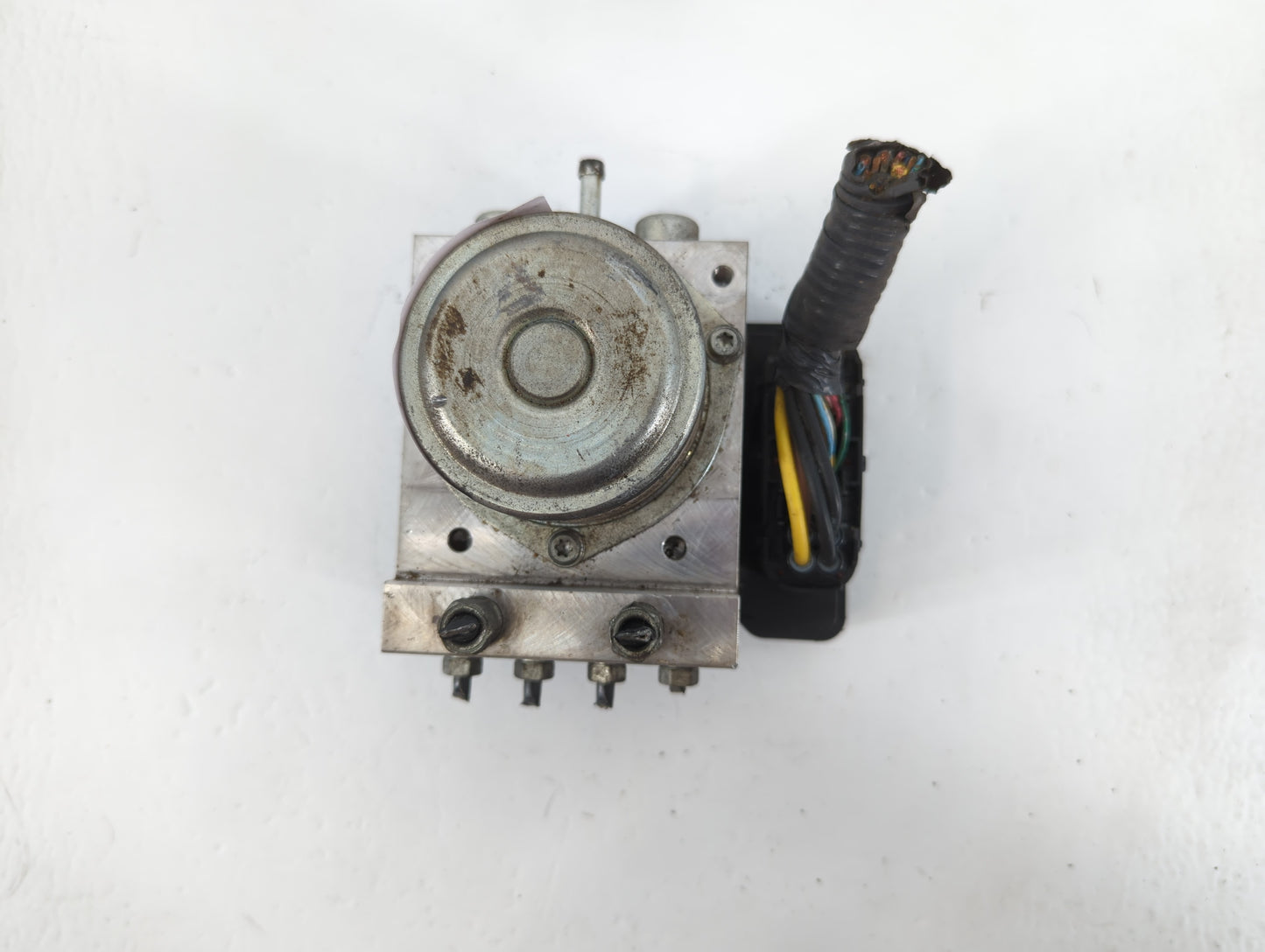 2012-2015 Nissan Rogue ABS Pump Control Module Replacement P/N:47660 JM04A Fits Fits 2012 2013 2014 2015 OEM Used Auto Parts