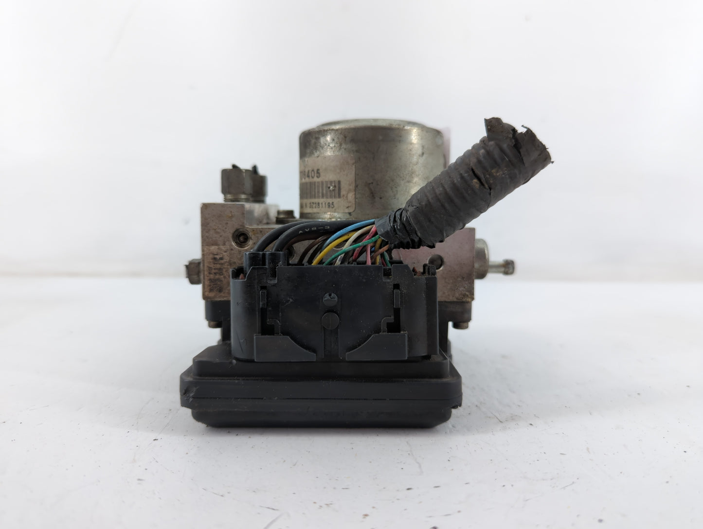 2012-2015 Nissan Rogue ABS Pump Control Module Replacement P/N:47660 JM04A Fits Fits 2012 2013 2014 2015 OEM Used Auto Parts