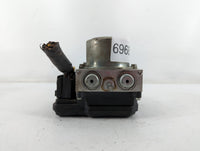 2012-2015 Nissan Rogue ABS Pump Control Module Replacement P/N:47660 JM04A Fits Fits 2012 2013 2014 2015 OEM Used Auto Parts