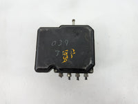 2012-2015 Nissan Rogue ABS Pump Control Module Replacement P/N:47660 JM04A Fits Fits 2012 2013 2014 2015 OEM Used Auto Parts