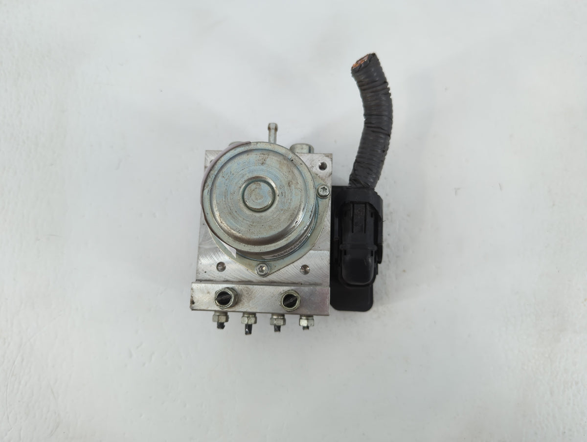2012-2015 Nissan Rogue Anti-Lock Brake ABS Pump Module Actuator OEM P/N:47660 JM04A Fits Fits 2012 2013 2014 2015 OEM Used A