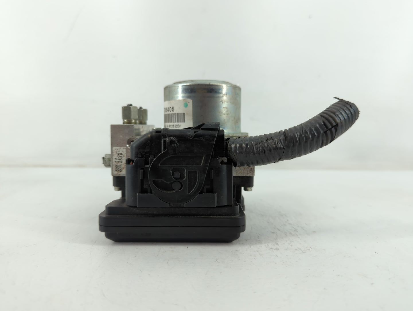 2012-2015 Nissan Rogue ABS Pump Control Module Replacement P/N:47660 JM04A Fits Fits 2012 2013 2014 2015 OEM Used Auto Parts