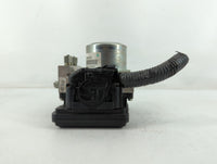 2012-2015 Nissan Rogue ABS Pump Control Module Replacement P/N:47660 JM04A Fits Fits 2012 2013 2014 2015 OEM Used Auto Parts
