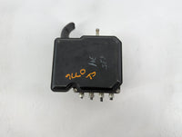2012-2015 Nissan Rogue ABS Pump Control Module Replacement P/N:47660 JM04A Fits Fits 2012 2013 2014 2015 OEM Used Auto Parts