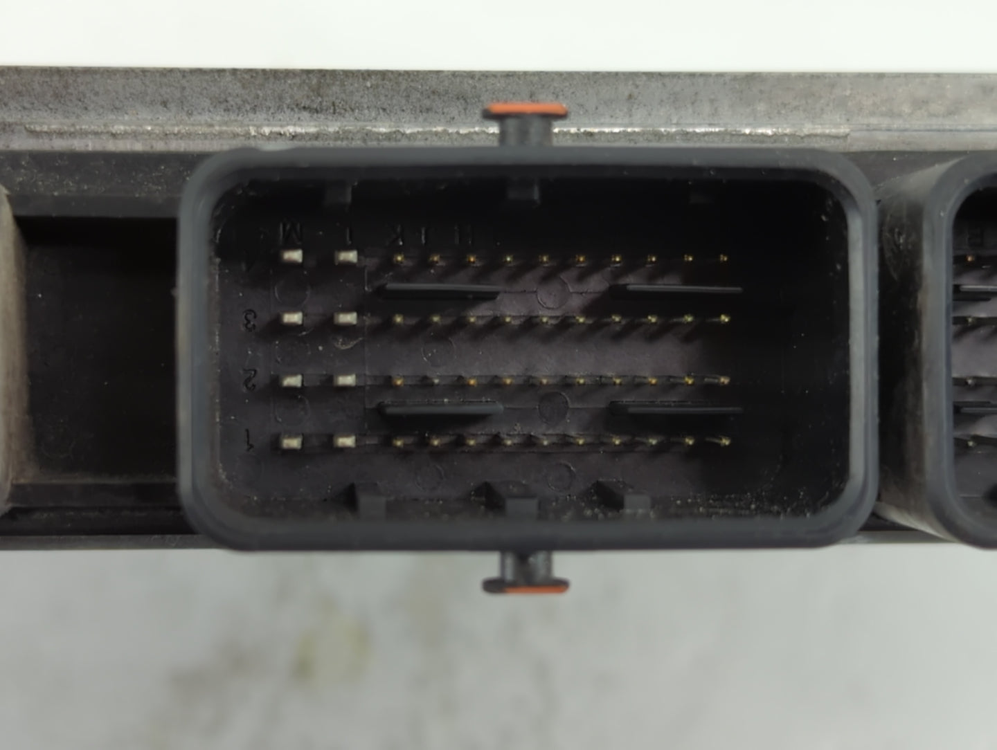2013-2015 Nissan Rogue PCM Engine Control Computer ECU ECM PCU OEM P/N:50037 T64 NEC005-661 Fits Fits 2013 2014 2015 OEM Use