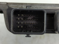 2013-2015 Nissan Rogue PCM Engine Control Computer ECU ECM PCU OEM P/N:50037 T64 NEC005-661 Fits Fits 2013 2014 2015 OEM Use
