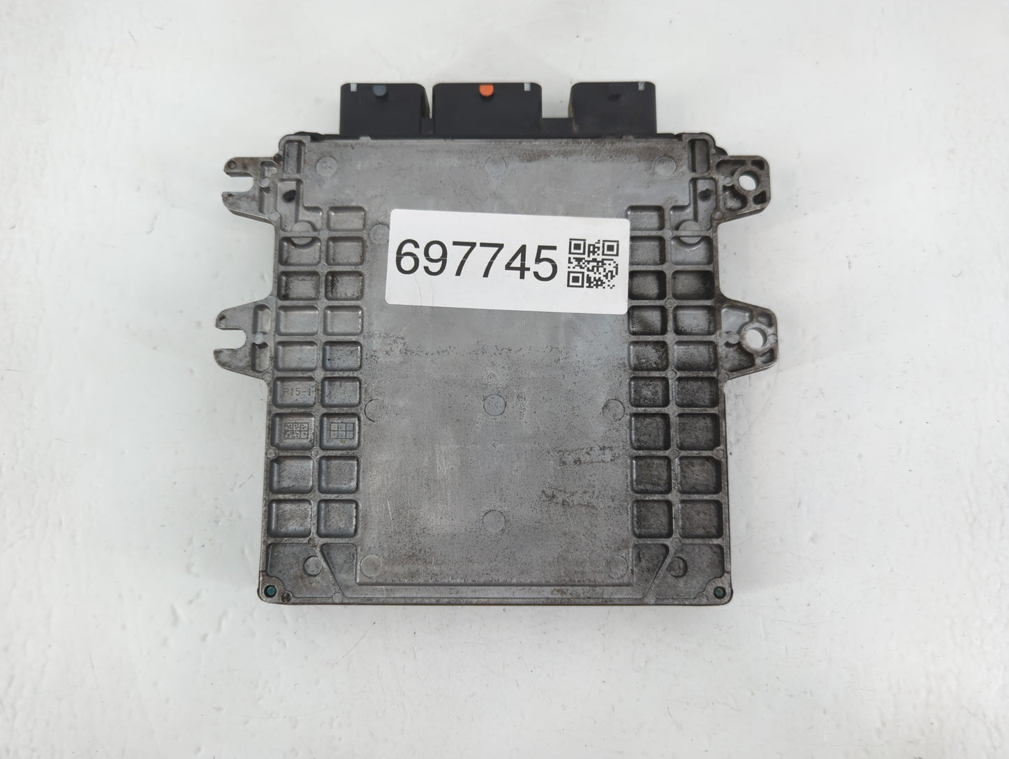 2013-2015 Nissan Rogue PCM Engine Control Computer ECU ECM PCU OEM P/N:50037 T64 NEC005-661 Fits Fits 2013 2014 2015 OEM Use