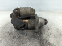 2014-2015 Nissan Rogue Car Starter Motor Solenoid OEM P/N:23300 3TA0A Fits Fits 2013 2014 2015 2016 2017 2018 OEM Used Auto 