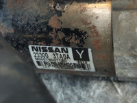 2014-2015 Nissan Rogue Car Starter Motor Solenoid OEM P/N:23300 3TA0A Fits Fits 2013 2014 2015 2016 2017 2018 OEM Used Auto 
