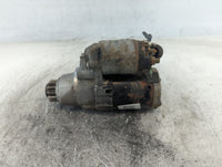 2014-2015 Nissan Rogue Car Starter Motor Solenoid OEM P/N:23300 3TA0A Fits Fits 2013 2014 2015 2016 2017 2018 OEM Used Auto 