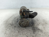 2014-2015 Nissan Rogue Car Starter Motor Solenoid OEM P/N:23300 3TA0A Fits Fits 2013 2014 2015 2016 2017 2018 OEM Used Auto 