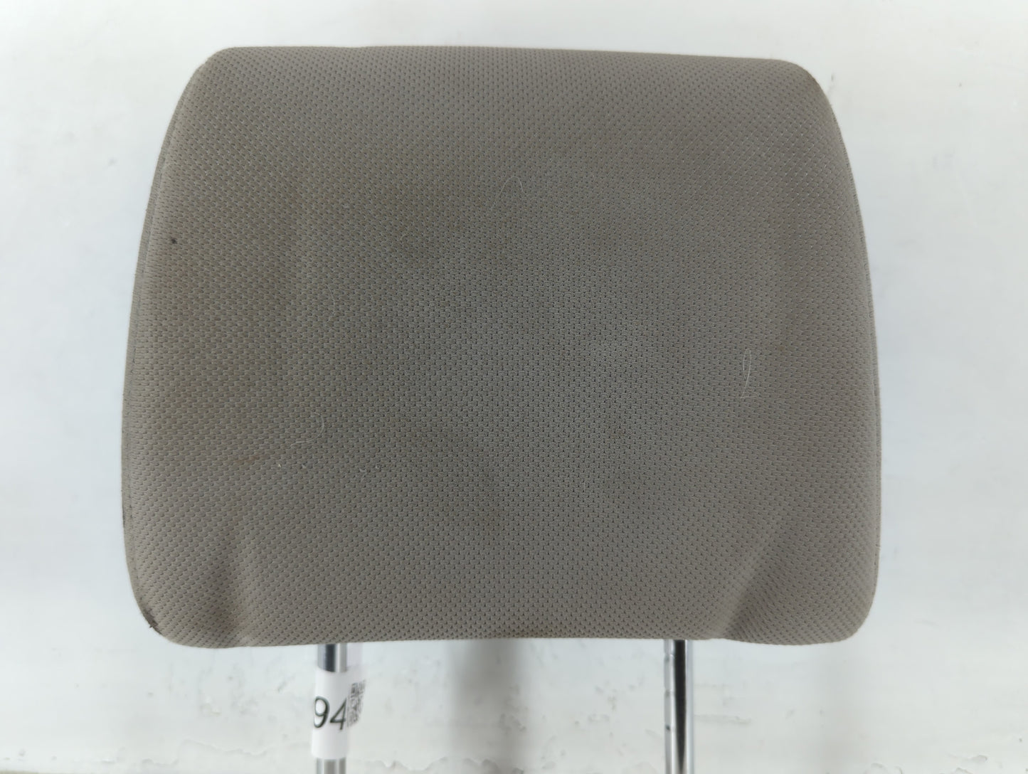 2014-2015 Nissan Rogue Headrest Head Rest Front Driver Passenger Seat Fits Fits 2014 2015 OEM Used Auto Parts - Oemusedautop