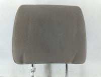 2014-2015 Nissan Rogue Headrest Head Rest Front Driver Passenger Seat Fits Fits 2014 2015 OEM Used Auto Parts - Oemusedautop