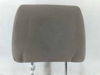 compare product 2014-2015 Nissan Rogue Headrest Head Rest Front Driver Passenger Seat Fits Fits 2014 2015 OEM Used Auto Parts