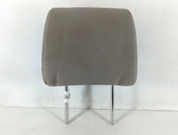 2014-2015 Nissan Rogue Headrest Head Rest Front Driver Passenger Seat Fits Fits 2014 2015 OEM Used Auto Parts - Oemusedautop