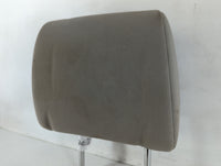 2014-2015 Nissan Rogue Headrest Head Rest Front Driver Passenger Seat Fits Fits 2014 2015 OEM Used Auto Parts - Oemusedautop