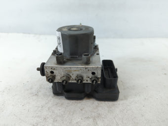 compare product 2014-2015 Nissan Rogue ABS Pump Control Module Replacement P/N:47660 4BF0A Fits Fits 2014 2015 OEM Used Auto Parts
