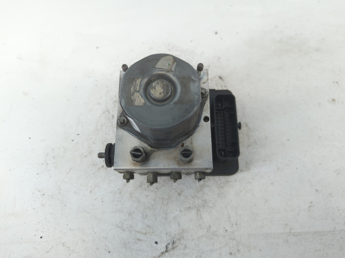 2014-2015 Nissan Rogue Anti-Lock Brake ABS Pump Module Actuator OEM P/N:47660 4BF0A Fits Fits 2014 2015 OEM Used Auto Parts 