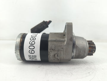 2014-2015 Nissan Rogue Car Starter Motor Solenoid OEM P/N:23300 3TA0A Fits Fits 2013 2014 2015 2016 2017 2018 OEM Used Auto 