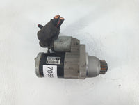 2014-2015 Nissan Rogue Car Starter Motor Solenoid OEM P/N:23300 3TA0A Fits Fits 2013 2014 2015 2016 2017 2018 OEM Used Auto 