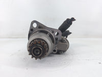 2014-2015 Nissan Rogue Car Starter Motor Solenoid OEM P/N:23300 3TA0A Fits Fits 2013 2014 2015 2016 2017 2018 OEM Used Auto 