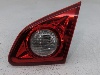 compare product 2009-2015 Nissan Rogue Tail Light Assembly Passenger Right OEM P/N:949 689 SAE R Fits Fits 2009 2010 2011 2012 2013 2014 2015 OEM Used Auto Parts