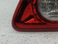 2009-2015 Nissan Rogue Tail Light Assembly Passenger Right OEM P/N:949 689 SAE R Fits Fits 2009 2010 2011 2012 2013 2014 201