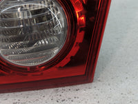 2009-2015 Nissan Rogue Tail Light Assembly Passenger Right OEM P/N:949 689 SAE R Fits Fits 2009 2010 2011 2012 2013 2014 201