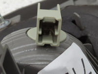 2009-2015 Nissan Rogue Tail Light Assembly Passenger Right OEM P/N:949 689 SAE R Fits Fits 2009 2010 2011 2012 2013 2014 201